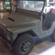 Image for article titled Wow, A Tiny Jeep M422 for $6,500?